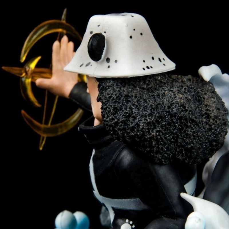 New 13cm One Piece Anime Perip - đánh giá và giá Art Craft Activity