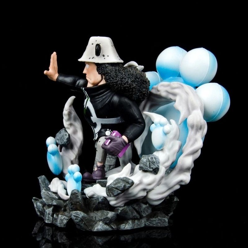 New 13cm One Piece Anime Perip - đánh giá và giá Art Craft Activity