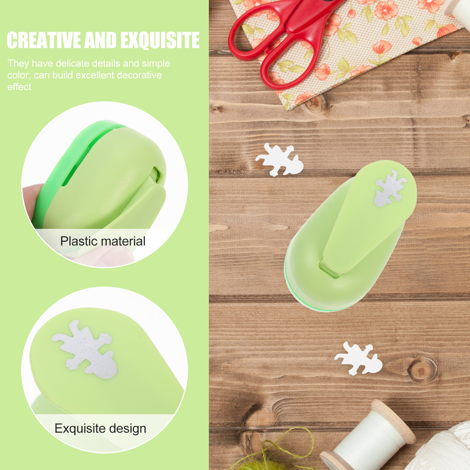 Versatile Craft Paper Punch Id - đánh giá và giá Art Craft And Design