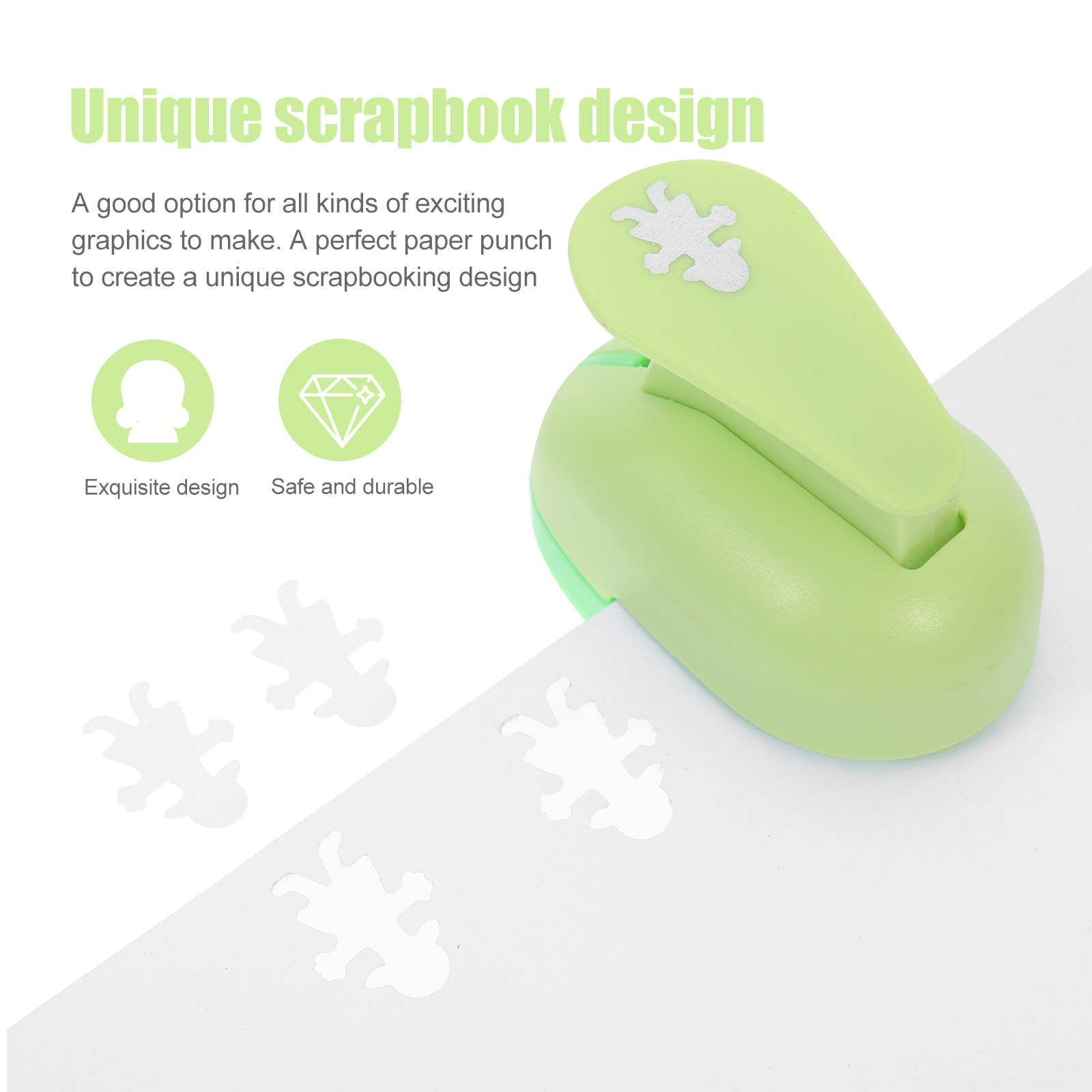 Versatile Craft Paper Punch Id - đánh giá và giá Art Craft And Design