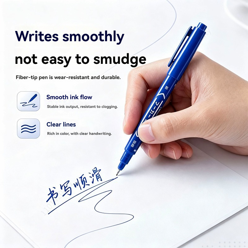 3-100Pcs/set Oil Double Tip Ar - đánh giá và giá Illustration Marker Set