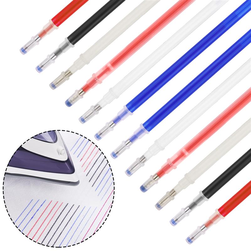10Pcs/Set Of High-Temperature  - đánh giá và giá Illustration Marker Set