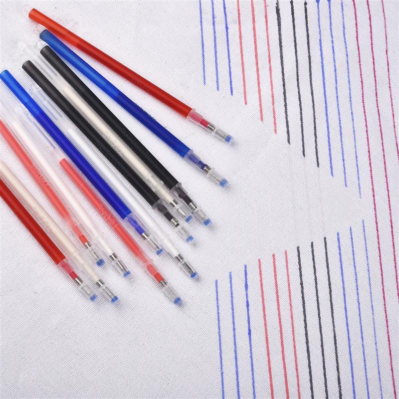 10Pcs/Set Of High-Temperature  - đánh giá và giá Illustration Marker Set