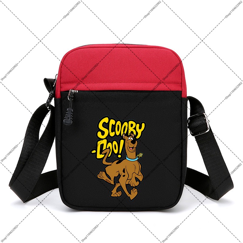 Scooby Doo Crossbody Bags for  - đánh giá và giá Art Craft Bag