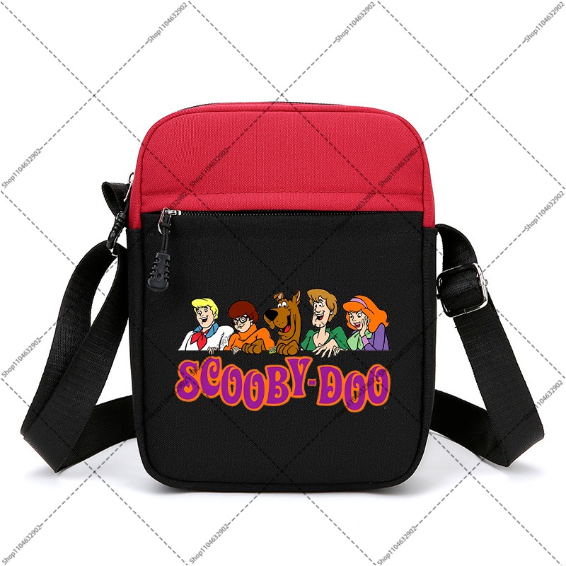 Scooby Doo Crossbody Bags for  - đánh giá và giá Art Craft Bag