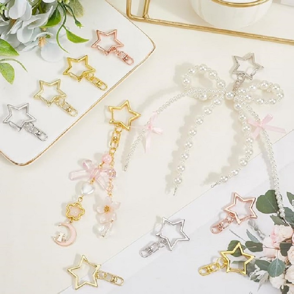 10/20/30/50 Set Star Shaped Ro - đánh giá và giá Art Craft Activity