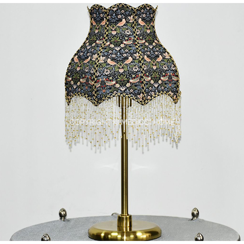 Medicci Nhà William Morris Dâu - đánh giá và giá Art Craft William Morris