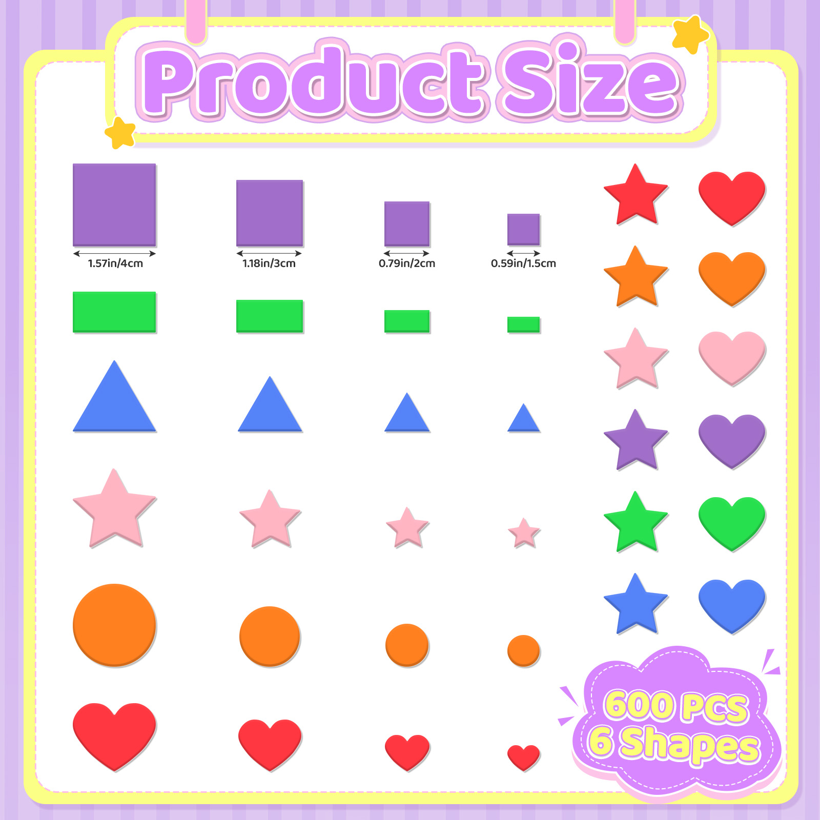 6/12/24 Sheets Non-Toxic EVA F - đánh giá và giá Art Craft Toddler