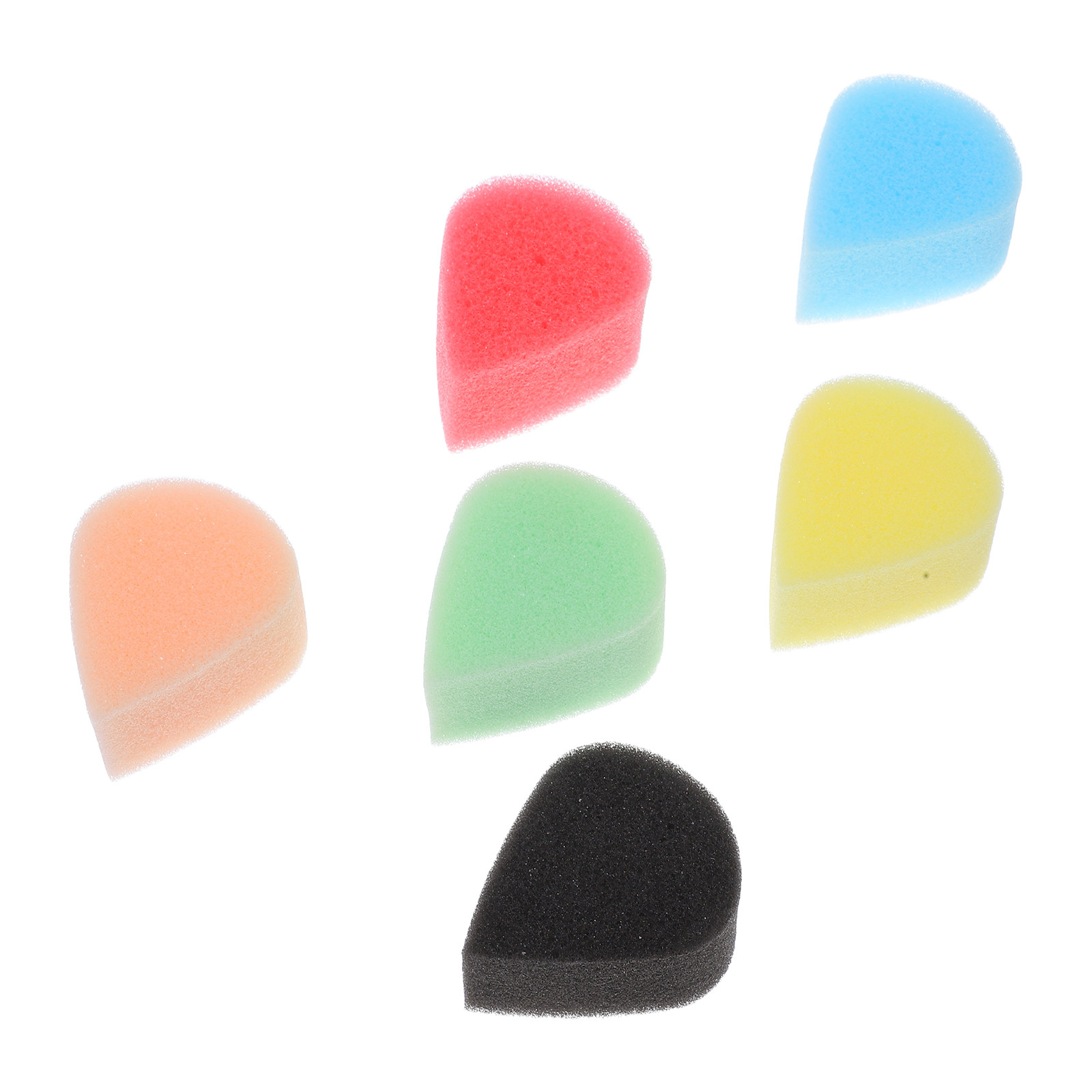6Pcs Children Face Painting Sp - đánh giá và giá Art Craft And Design