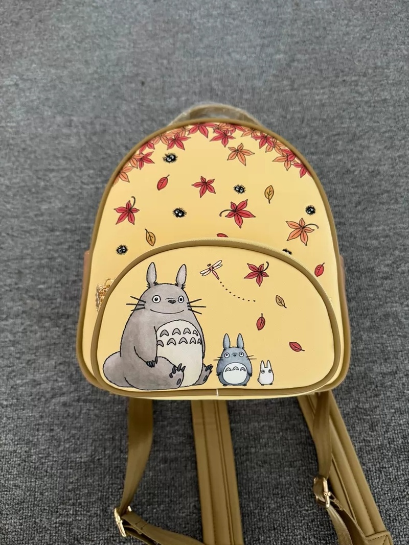 Cute Forest Spirit Animal Mini - đánh giá và giá Art Craft Bag