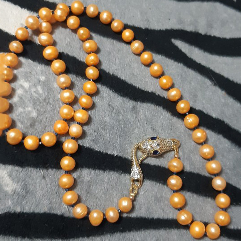 Juya Mạ Vàng Thật 18K Loài Rắn - đánh giá và giá Art Craft Activity