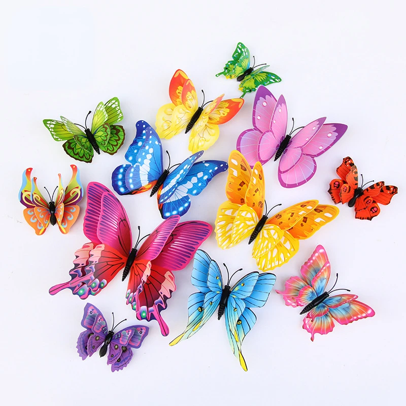 12PCs Fridge Magnets Home Part - đánh giá và giá Art Craft Magnet
