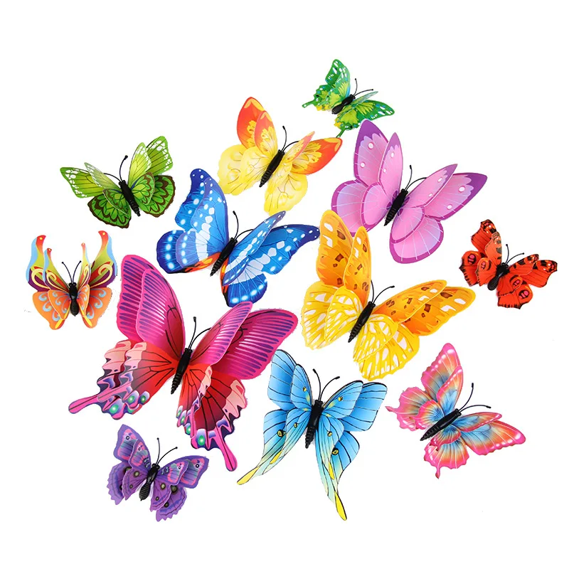 12PCs Fridge Magnets Home Part - đánh giá và giá Art Craft Magnet