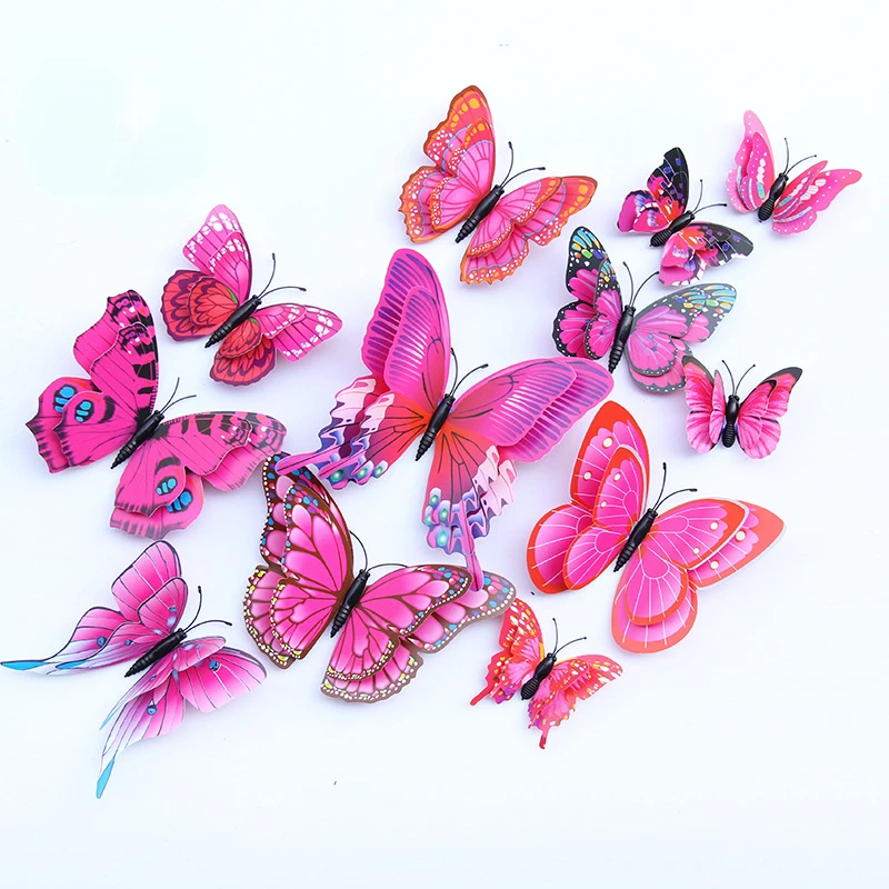12PCs Fridge Magnets Home Part - đánh giá và giá Art Craft Magnet