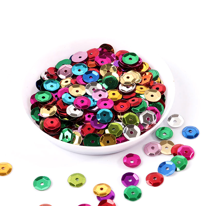 10 Gam/lô Đa Size 4Mm/5Mm/6Mm/ - đánh giá và giá Art Craft Cup
