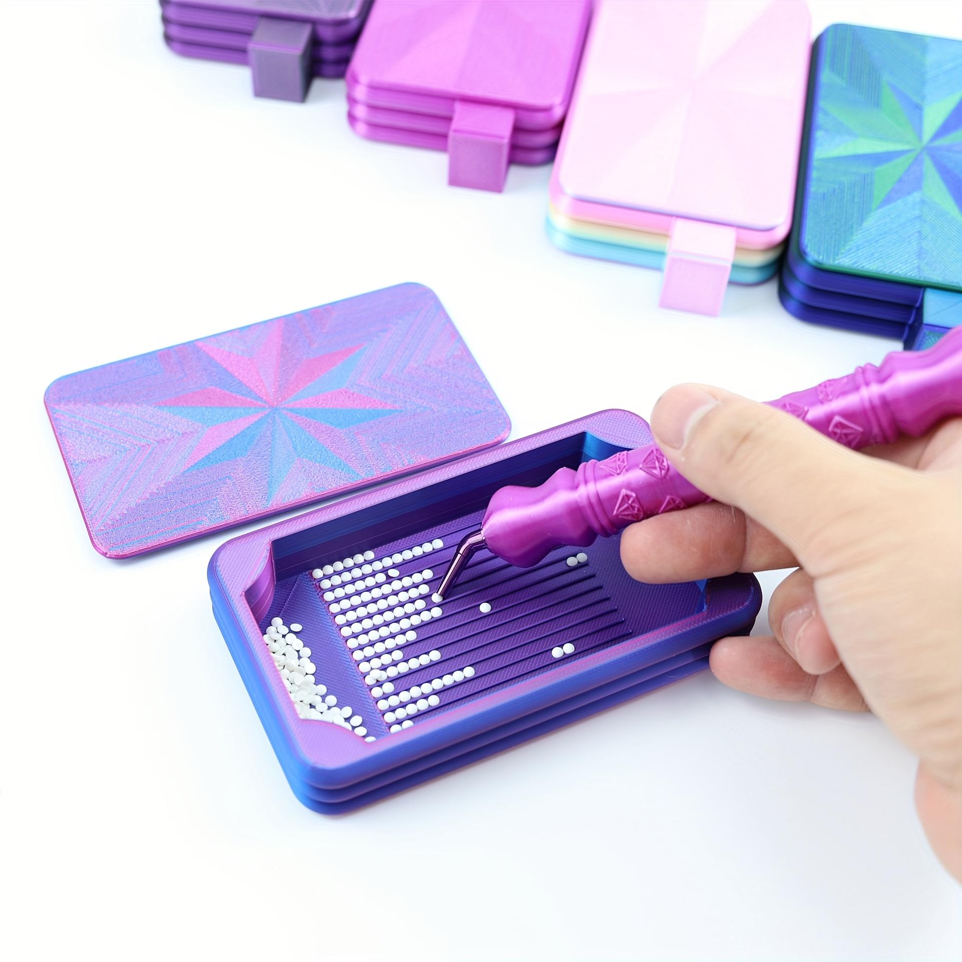 1Pcs Colorful New Diamond Pain - đánh giá và giá Diamond Painting Kit