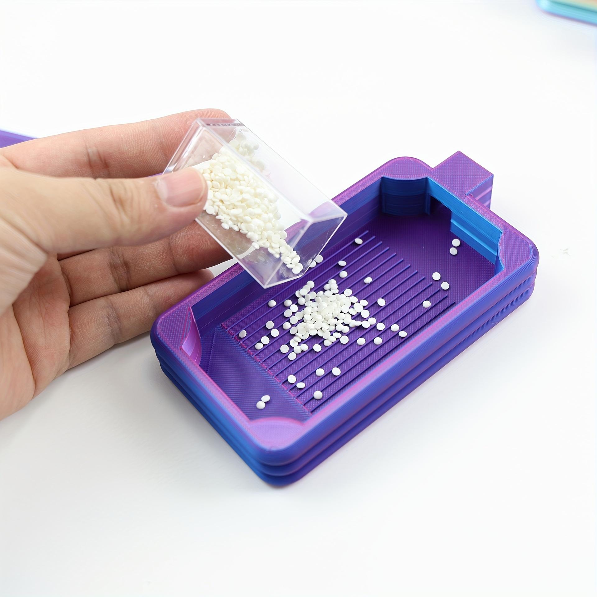 1Pcs Colorful New Diamond Pain - đánh giá và giá Diamond Painting Kit