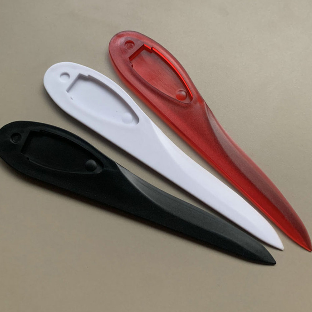 3Pcs Plastic Tailor Seam Creas - đánh giá và giá Art Craft With Paper