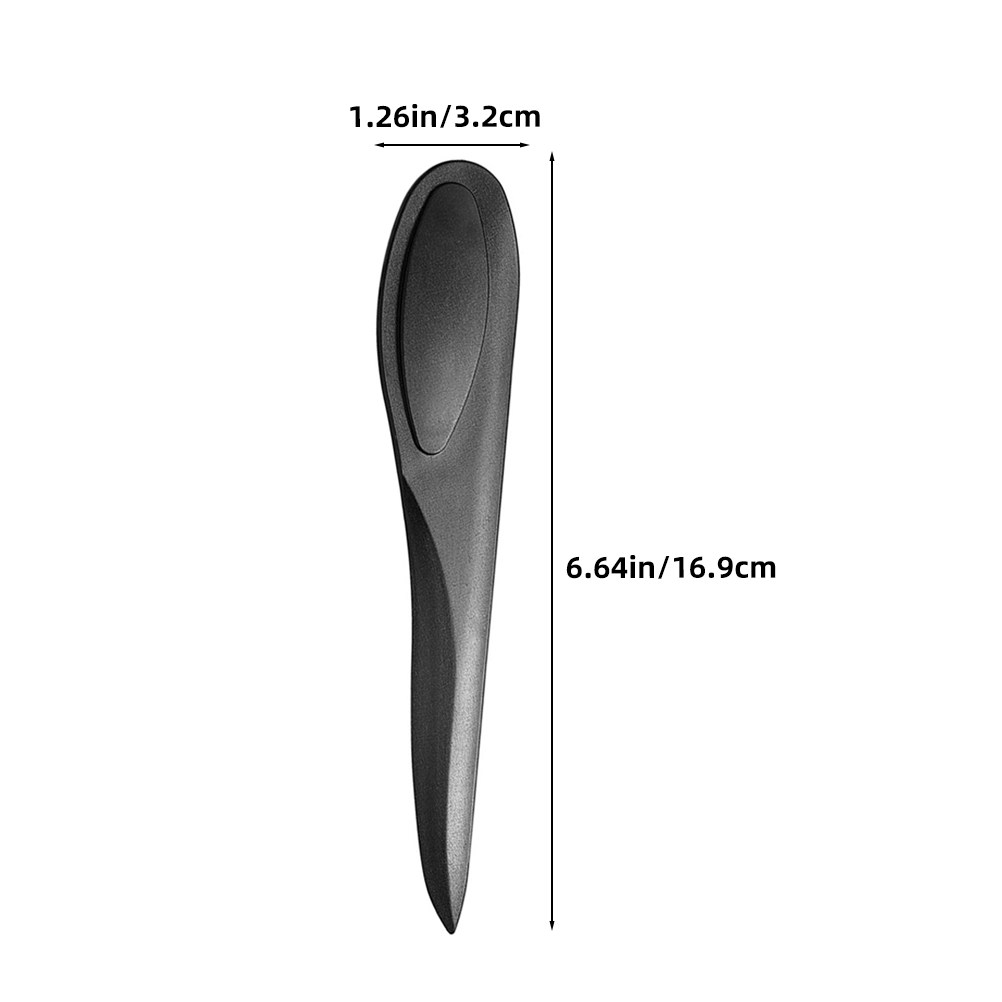3Pcs Plastic Tailor Seam Creas - đánh giá và giá Art Craft With Paper
