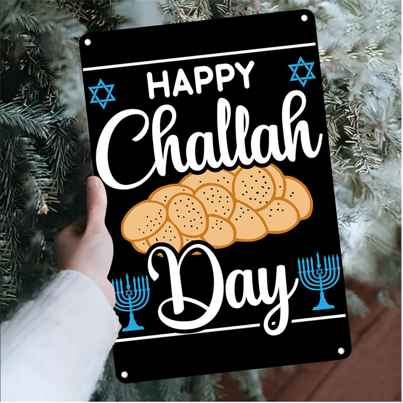 CIFBUY Vintage Jewish Challah  - đánh giá và giá Art & Craft Qatar