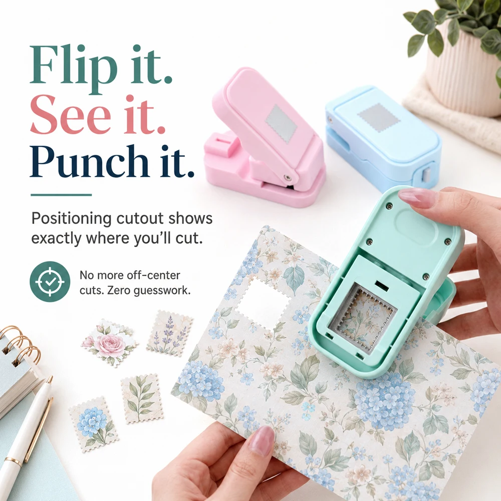 Portable Stackable Stamp Borde - đánh giá và giá Art Craft Journals