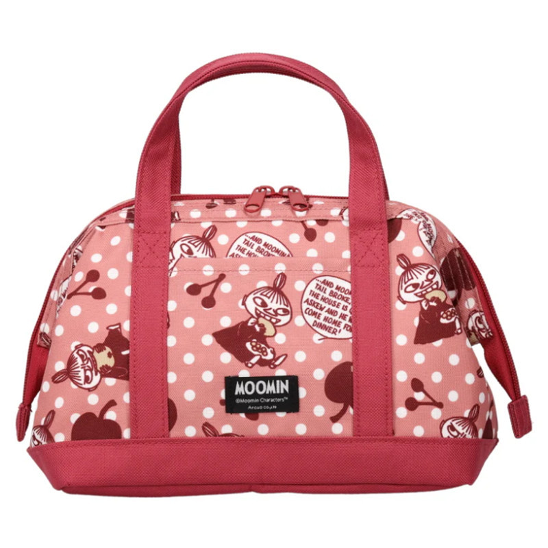 Hot Anime Moomin Series Handhe - đánh giá và giá Art Craft Bag