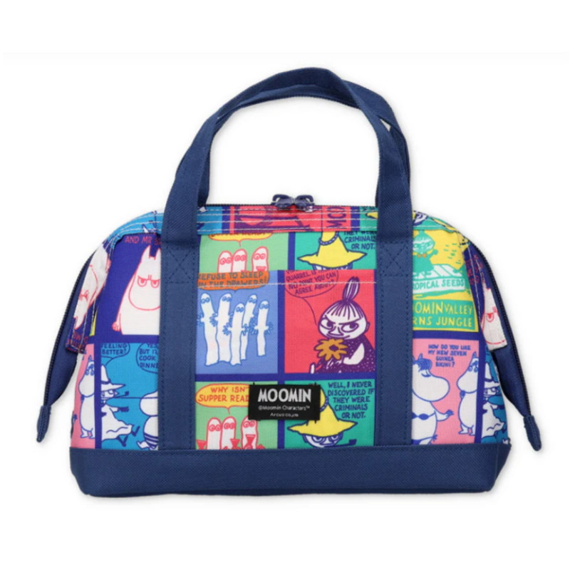 Hot Anime Moomin Series Handhe - đánh giá và giá Art Craft Bag