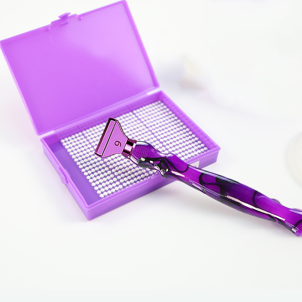 Diamond painting pen accessory - đánh giá và giá Diamond Painting Kit