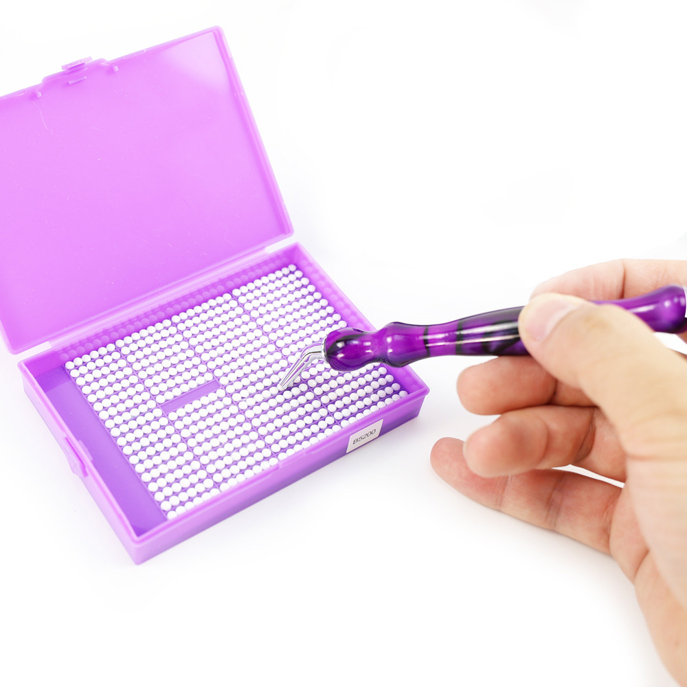 Diamond painting pen accessory - đánh giá và giá Diamond Painting Kit