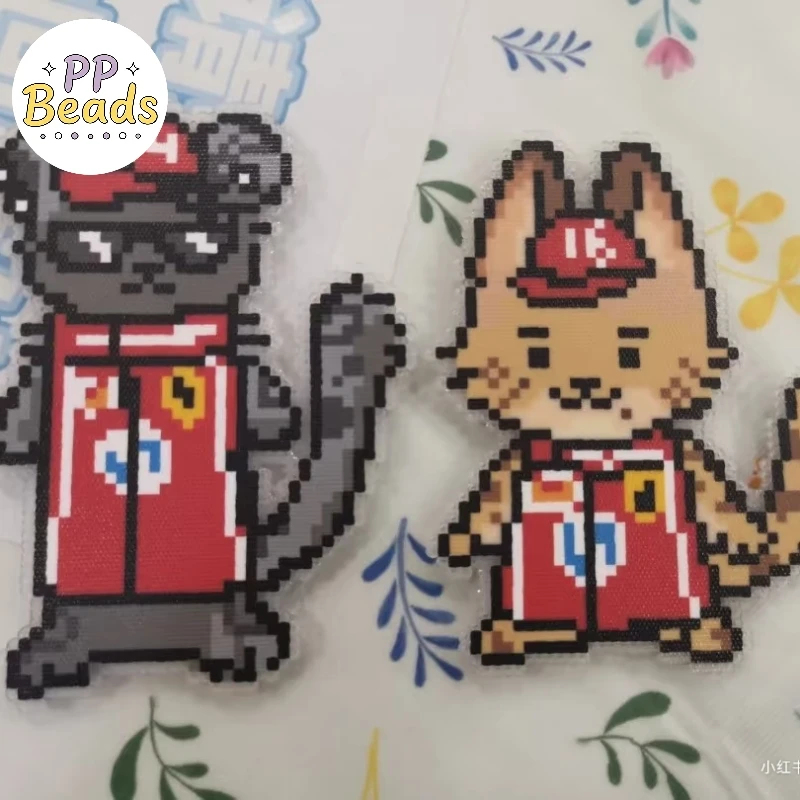 2000pcs 2.6mm Mini Fuse Beads  - đánh giá và giá Art Craft Activities For Preschoolers