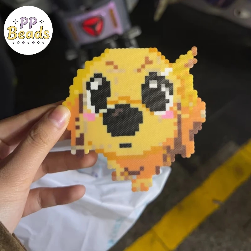 2000pcs 2.6mm Mini Fuse Beads  - đánh giá và giá Art Craft Activities For Preschoolers