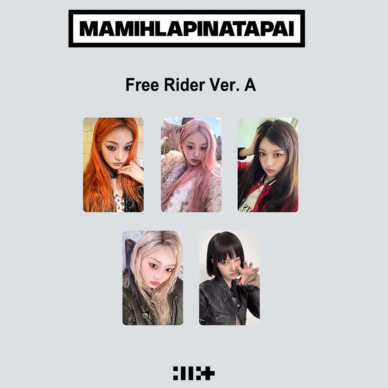 KPOP NEW mini 4th EP album,It' - đánh giá và giá Origami Paper Set
