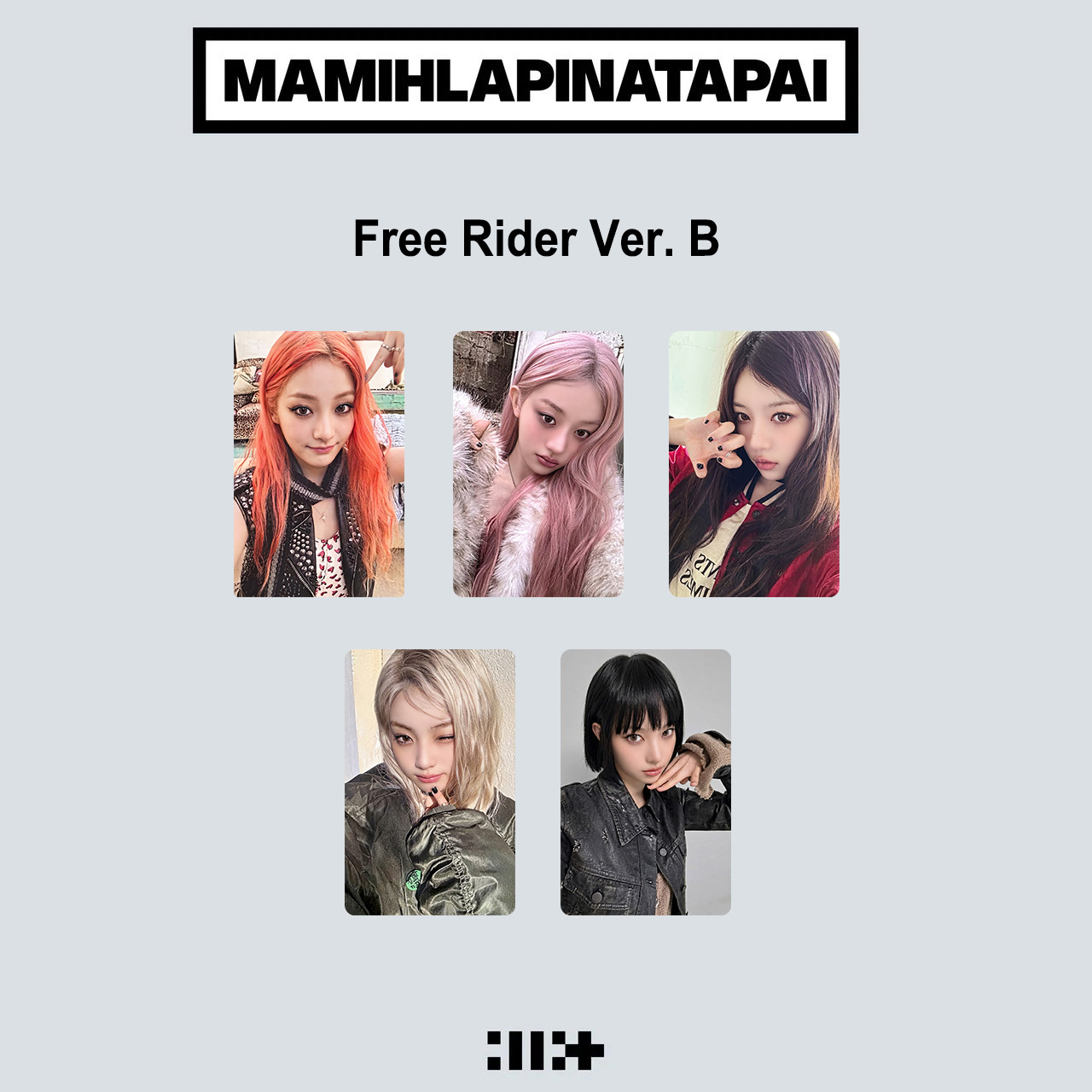 KPOP NEW mini 4th EP album,It' - đánh giá và giá Origami Paper Set