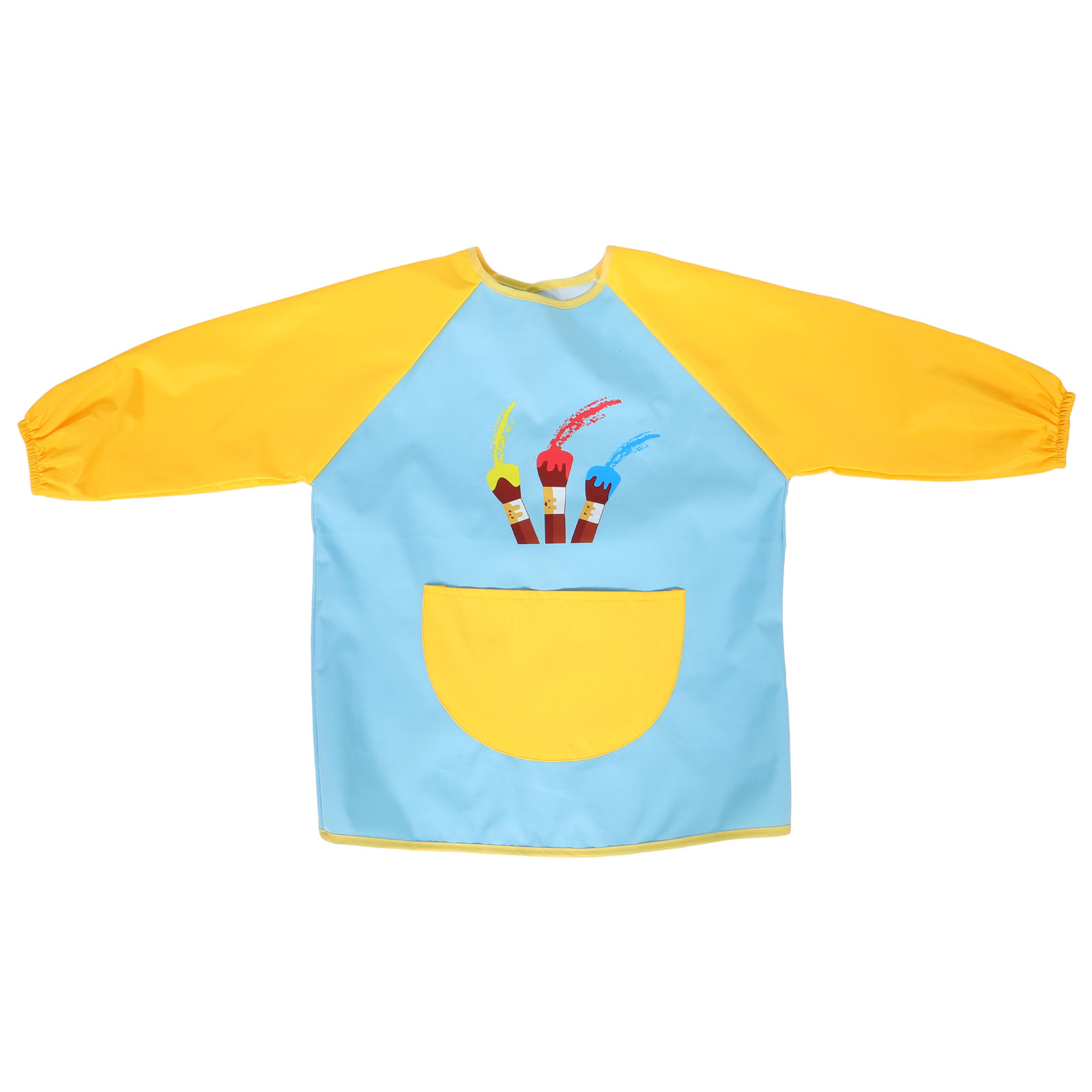 Kids Waterproof Painting Smock - đánh giá và giá Art Craft Activities For Preschoolers