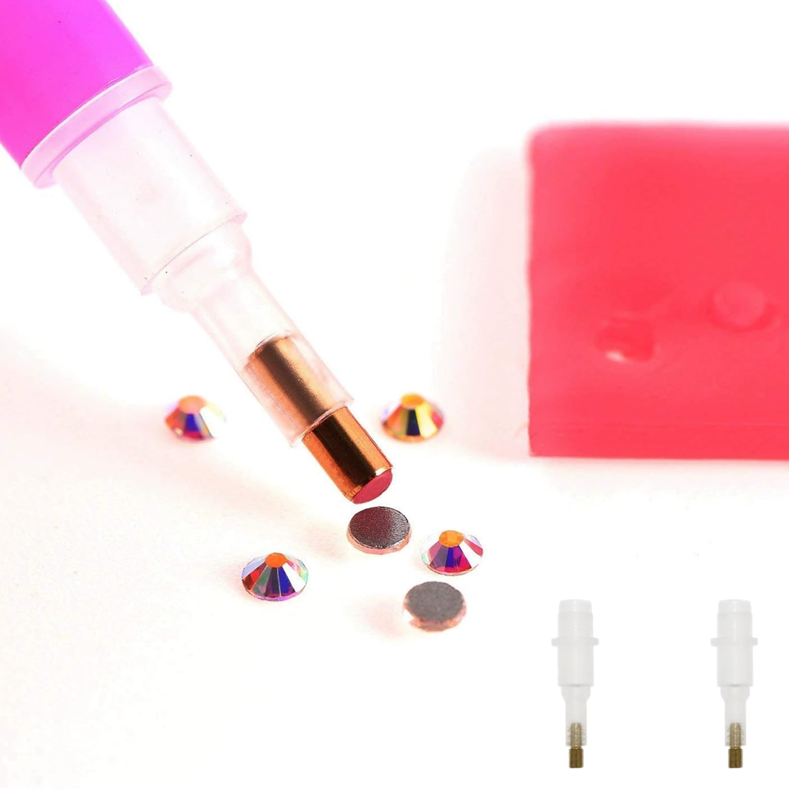 50 Pcs Diamond Painting Art Dr - đánh giá và giá Diamond Painting Kit