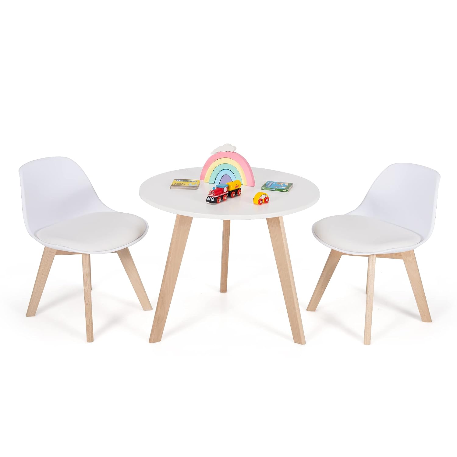 Kids Table & Chair Set 3 PCS W - đánh giá và giá Art Craft Activities For Preschoolers