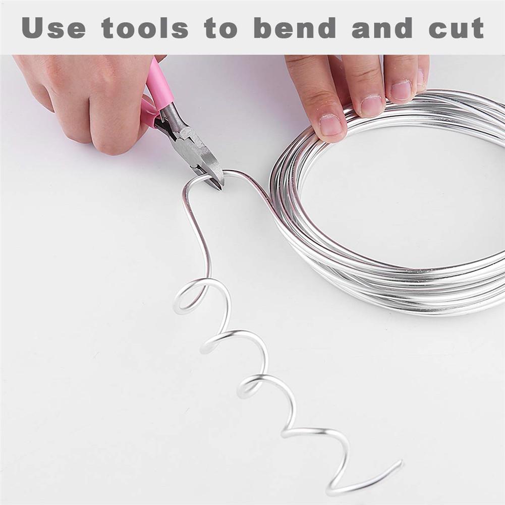 Bendable Craft Wire Anti Fade  - đánh giá và giá Art Craft Accessories