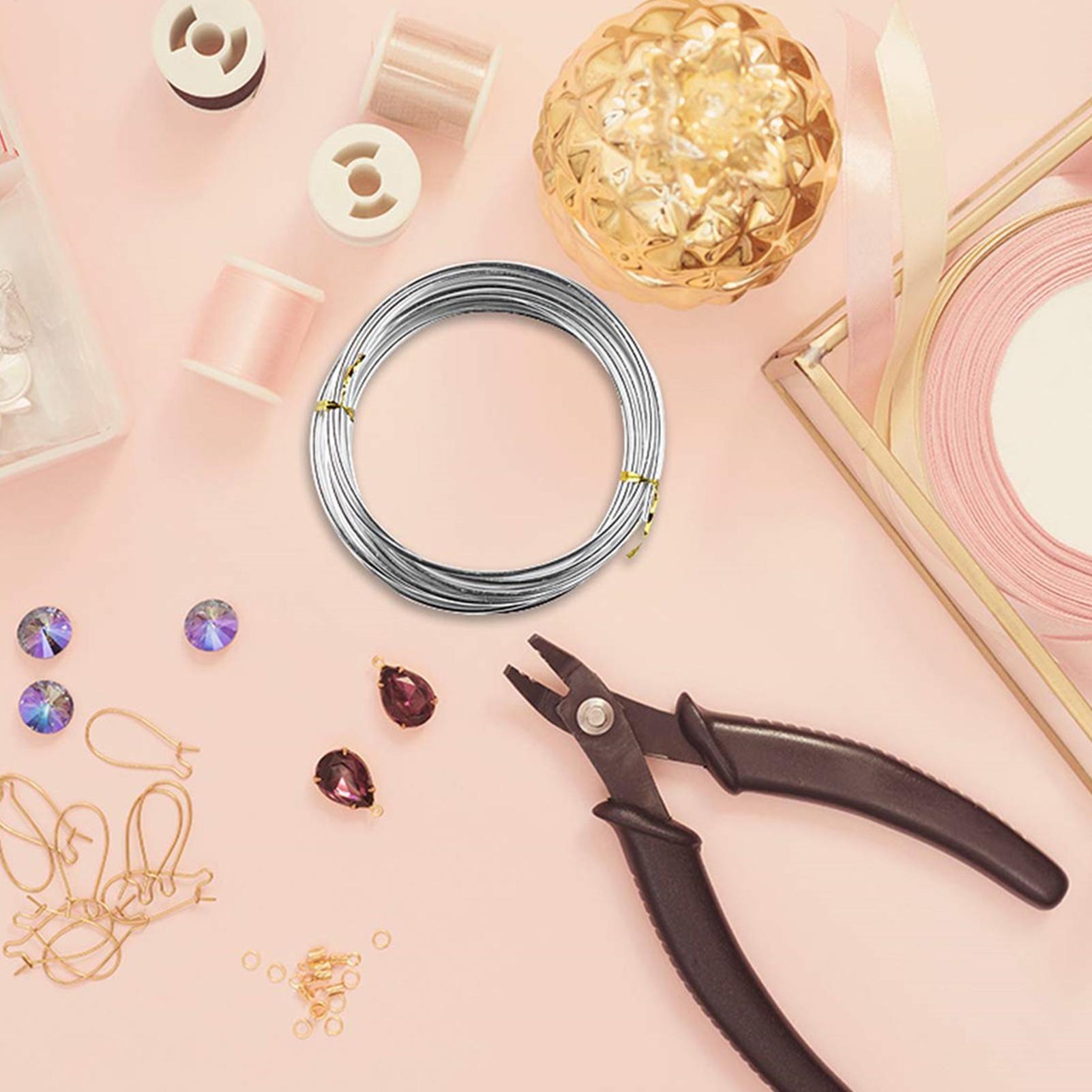 Bendable Craft Wire Anti Fade  - đánh giá và giá Art Craft Accessories