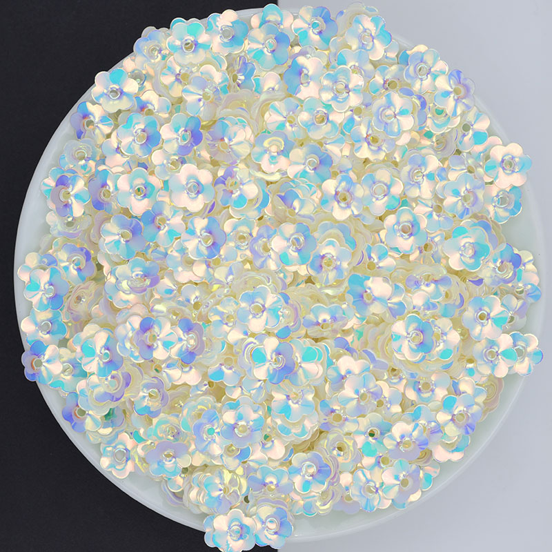 100G/Lot4/6/8/10Mm Hoa Mận Cốc - đánh giá và giá Art Craft Cup