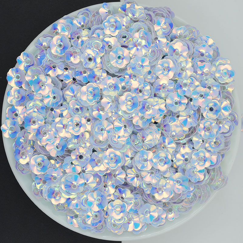 100G/Lot4/6/8/10Mm Hoa Mận Cốc - đánh giá và giá Art Craft Cup