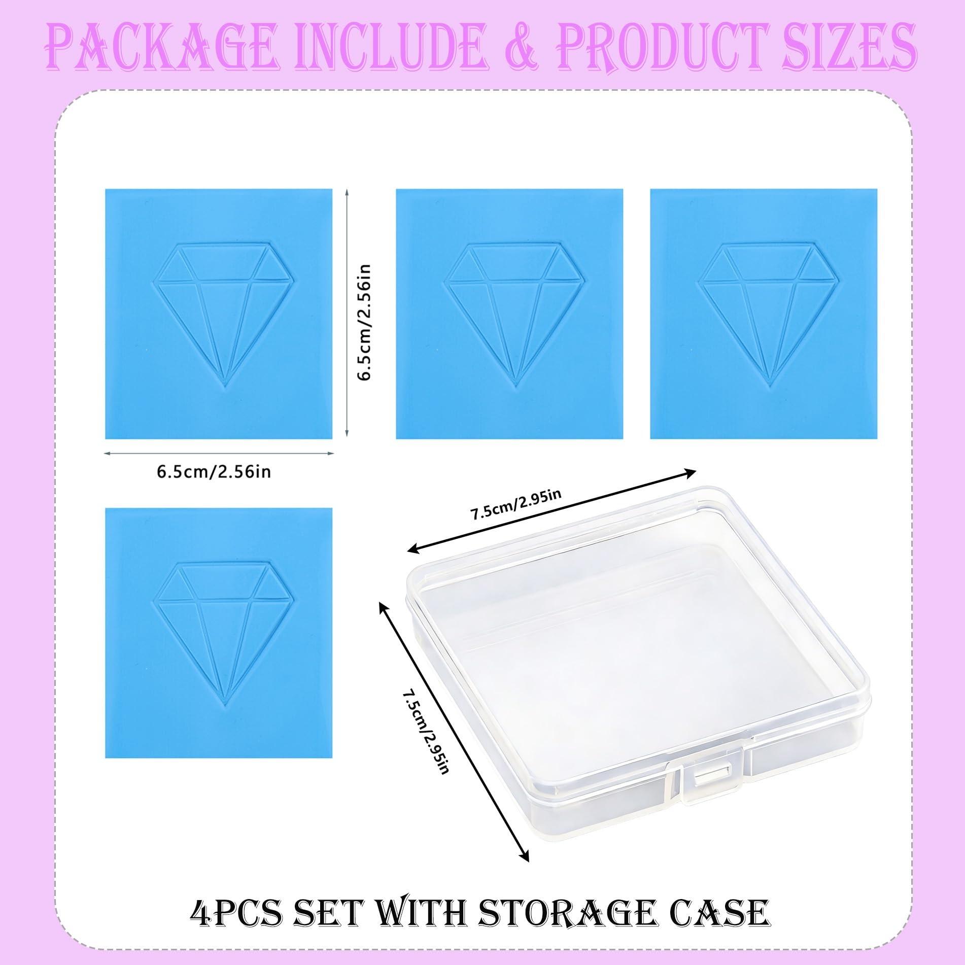Adult Diamond Painting Kit wit - đánh giá và giá Diamond Painting Kit
