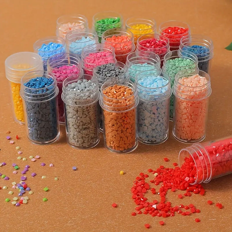 30pcs Plastic Clear Storage Bo - đánh giá và giá Art Craft Organizer