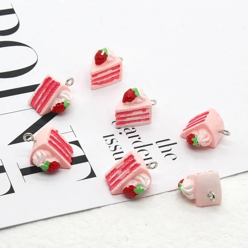 10pcs/Pack Simulation 3D Straw - đánh giá và giá Art Craft Handmade
