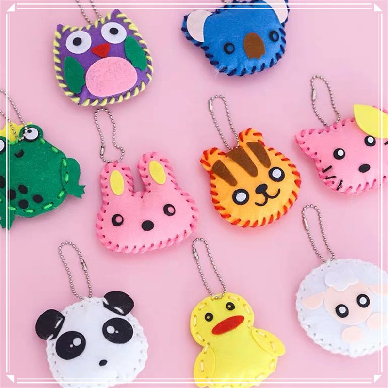5Pcs/lot Kids Handcraft Toys N - đánh giá và giá Art And Craft Nature
