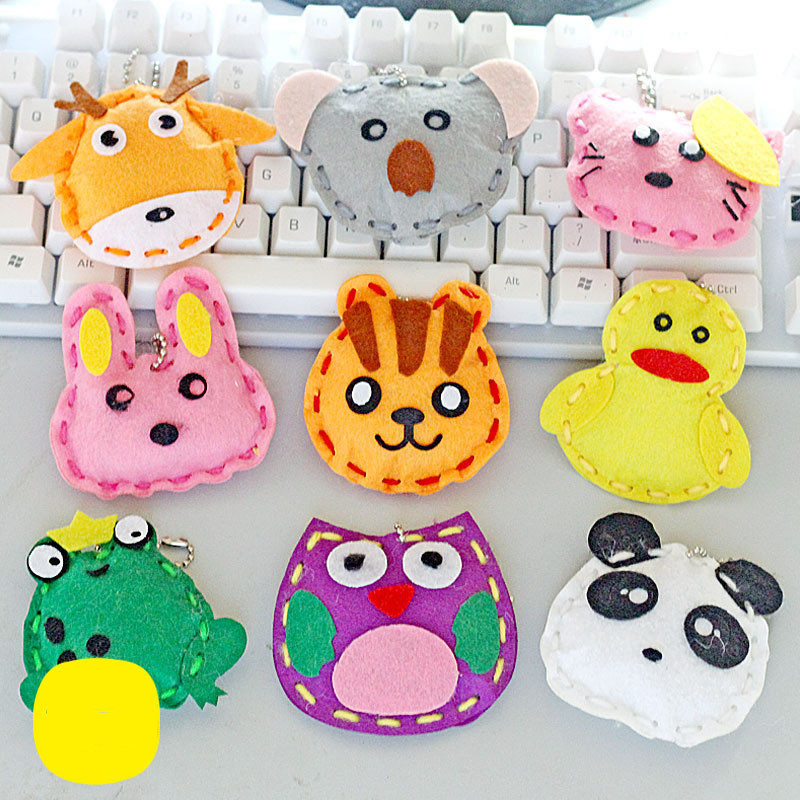 5Pcs/lot Kids Handcraft Toys N - đánh giá và giá Art And Craft Nature