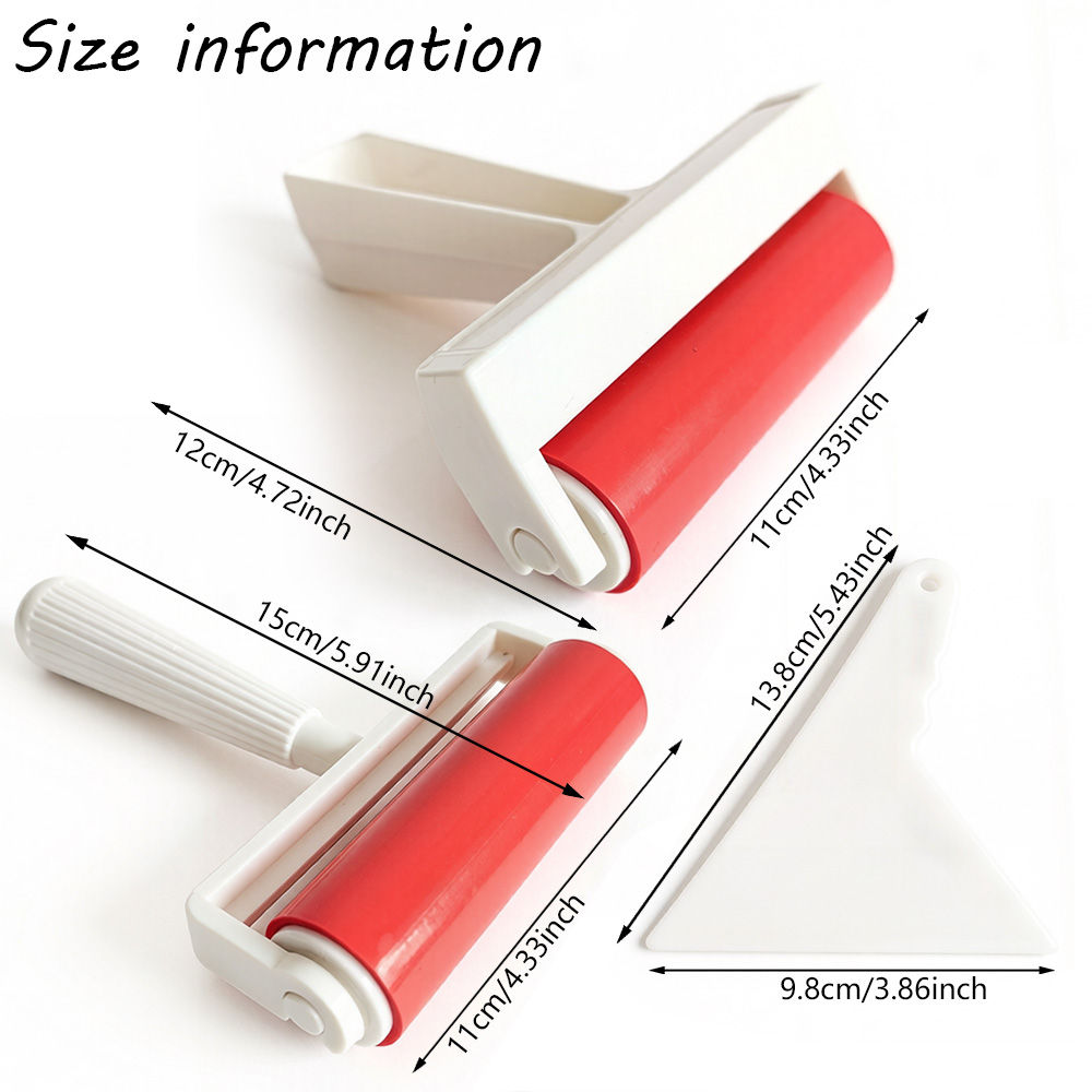 DIY Diamond Painting Roller To - đánh giá và giá Diamond Painting Kit
