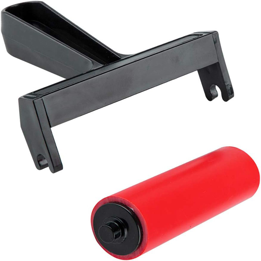 DIY Diamond Painting Roller To - đánh giá và giá Diamond Painting Kit