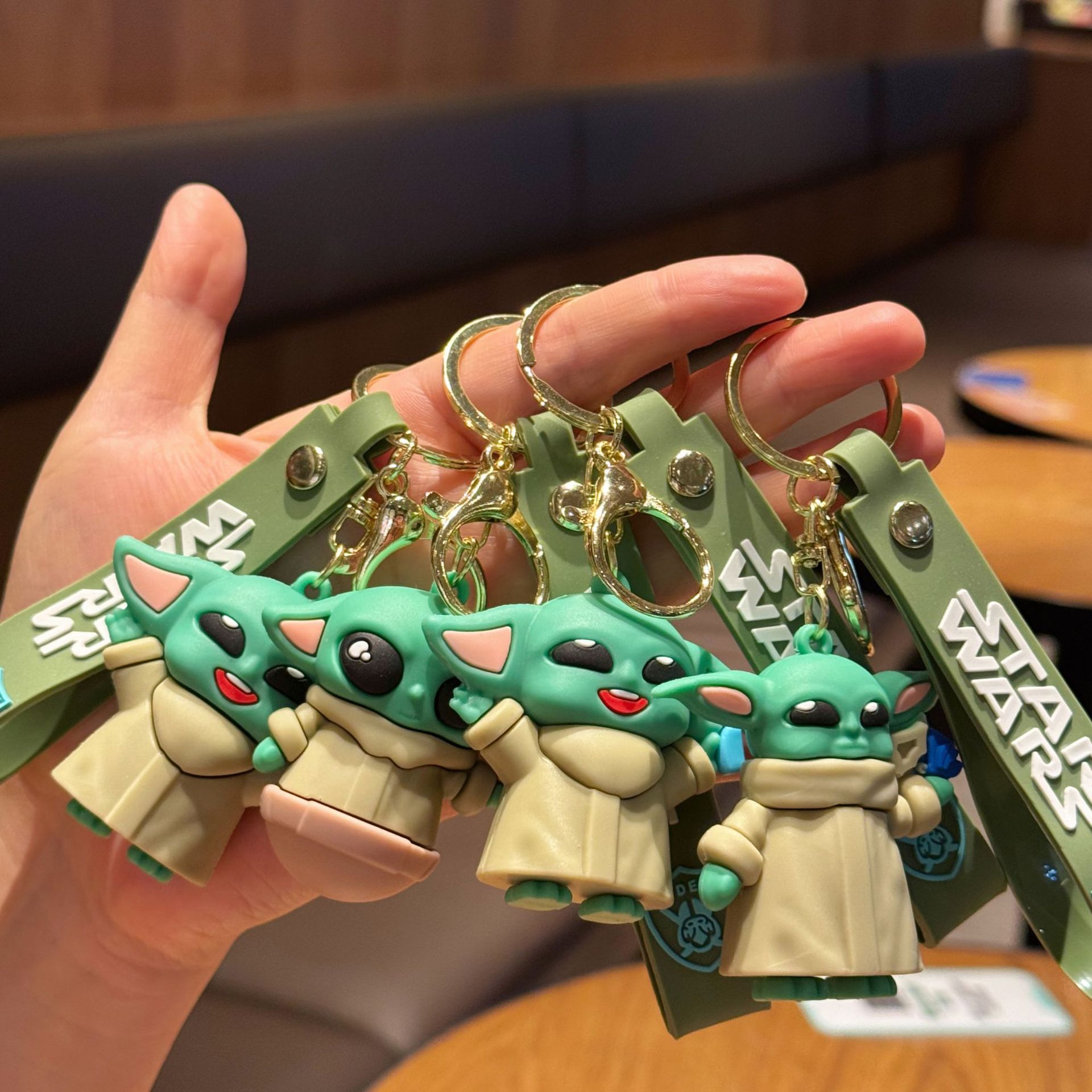 2026 Star Wars Movies Master B - đánh giá và giá Art Craft Handmade