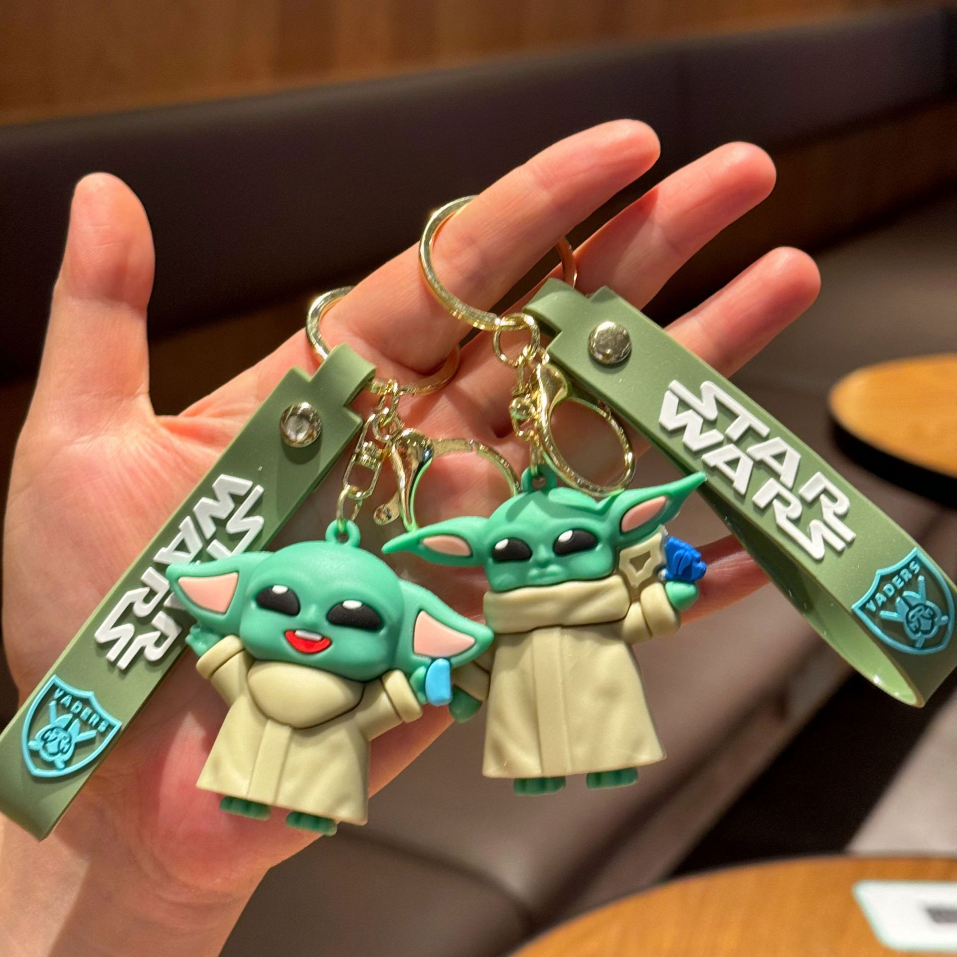 2026 Star Wars Movies Master B - đánh giá và giá Art Craft Handmade