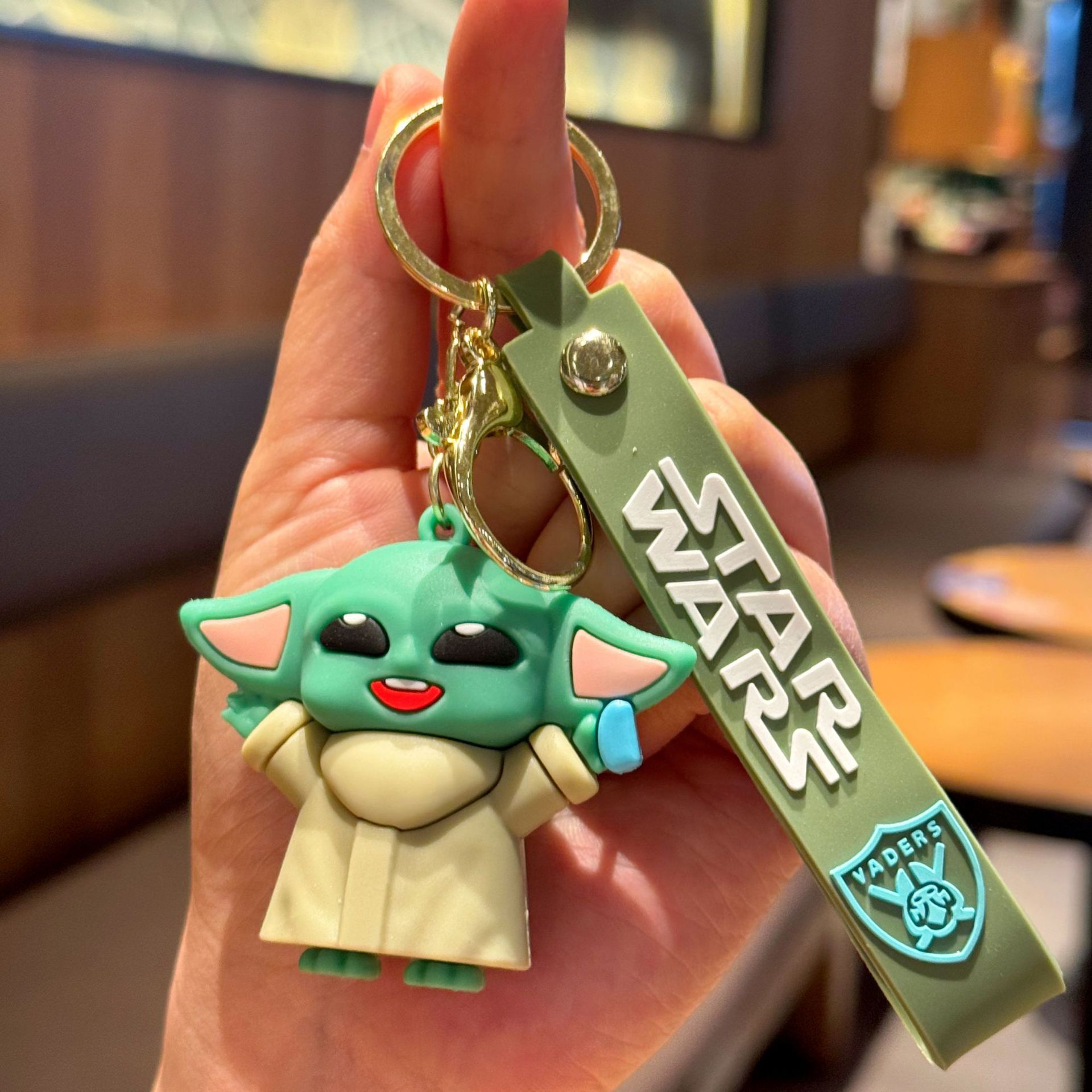 2026 Star Wars Movies Master B - đánh giá và giá Art Craft Handmade